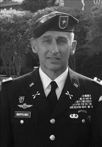 JOSEPH DiBARTOLOMEO